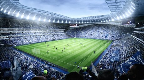 ©  Tottenham Hotspur FC