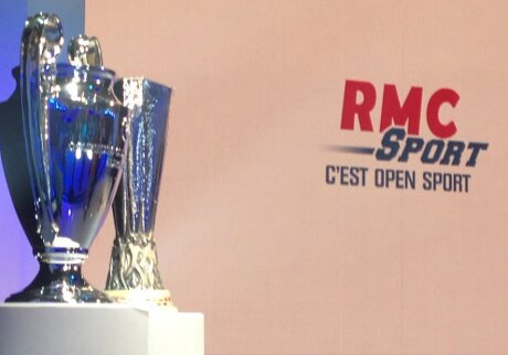 ©  RMC Sport