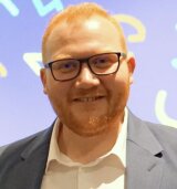 Baptiste Martin, Association nationale des apprentis de France