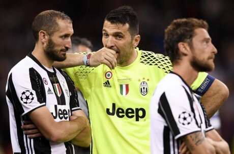 ©  Juventus