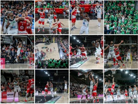 ©  ASVEL