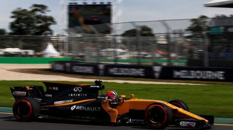 ©  Renault Sport