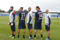 ©  C.Gavelle/PSG
