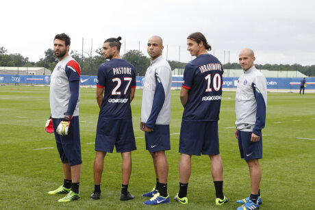 ©  C.Gavelle/PSG