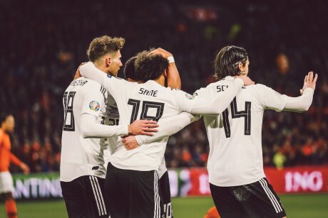 ©  DFB