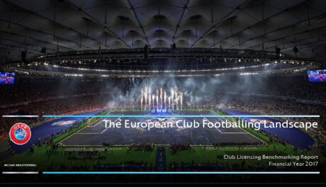 ©  UEFA