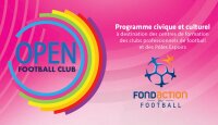 ©  Fondaction du Football