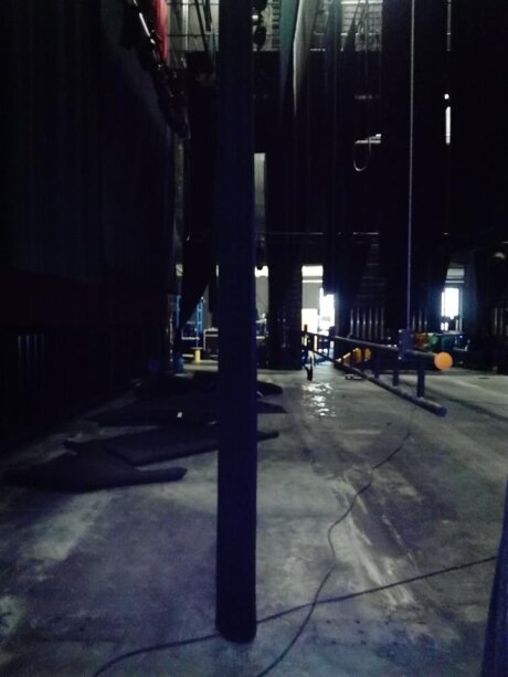 ©  Théâtre Molière de Sète