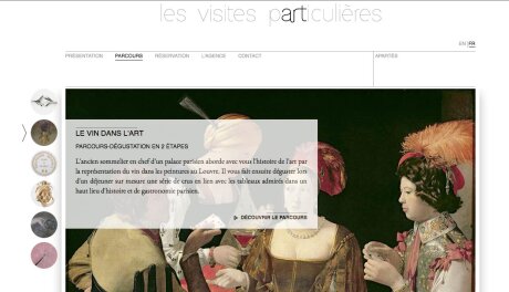 ©  Lesvisitesparticulieres.com