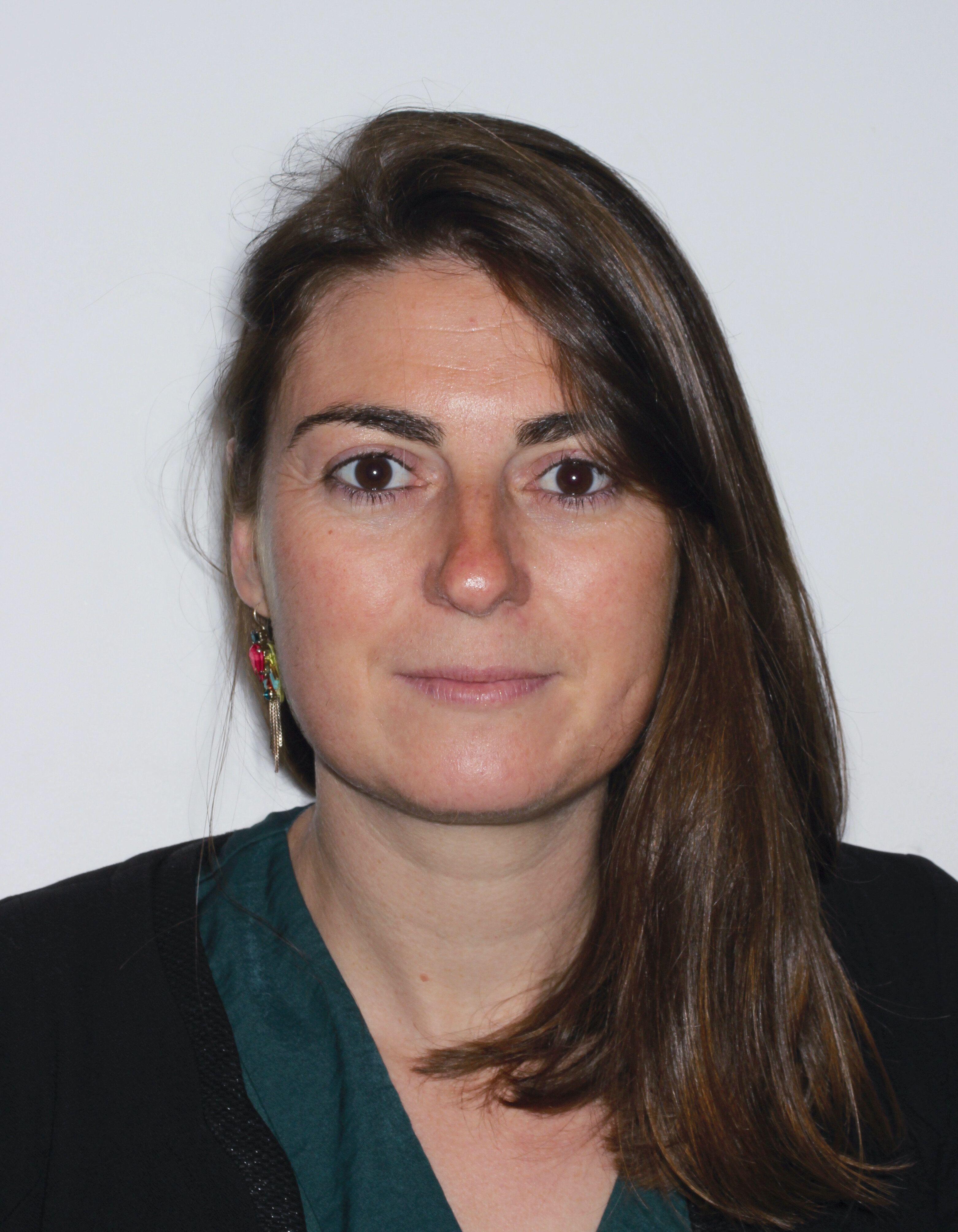 Emilie Vialle, CEO et co-fondatrice de Snapkey-DR