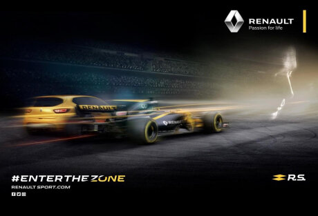 ©  Renault Sport