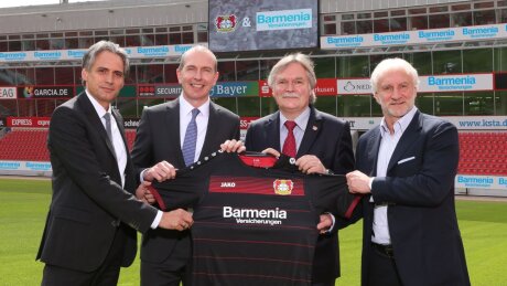 ©  bayer04.de