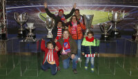 ©  Atlético de Madrid