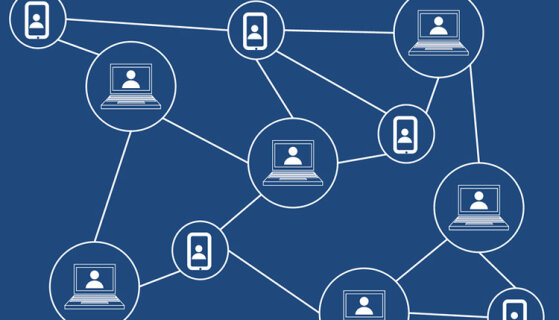 A quoi sert la blockchain dans l’immobilier ? - D.R.