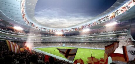 ©  AS Roma