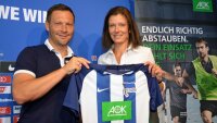 ©  Hertha BSC