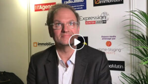 Congrès de l’Immobilier FNAIM 2017 : les 10 interviews vidéo qu’il ne fallait pas manquer - © D.R.
