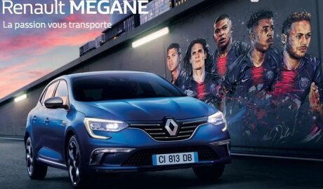 ©  Renault