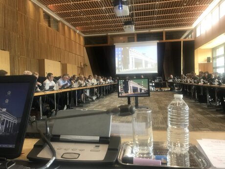 © Carole Drucker-Godard