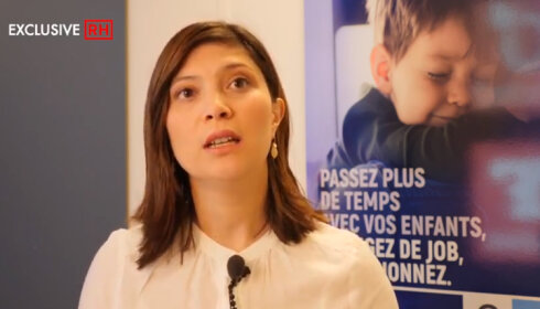 Vidéo : 3 min avec Cadremploi - D.R.
