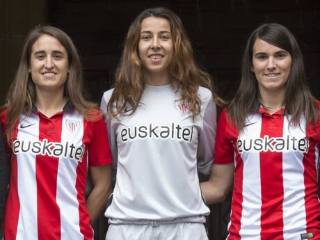 ©  Athletic Club de Bilbao