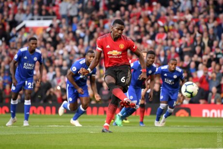 ©  MUFC