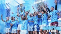 ©  Manchester City