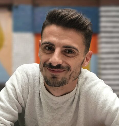 Adrien Fernandez a fondé Le bon intervenant en 2019. - © D.R.