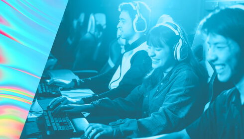 Le e-sport au service du sourcing et de la marque employeur - D.R.