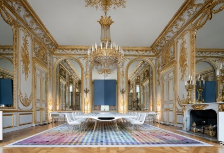 ©  Élysée