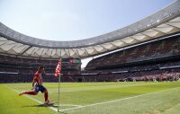 ©  Club Atlético de Madrid