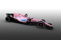 ©  Sahara Force India