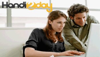 Cinq bonnes raisons de participer au salon de recrutement Handi2day - D.R.