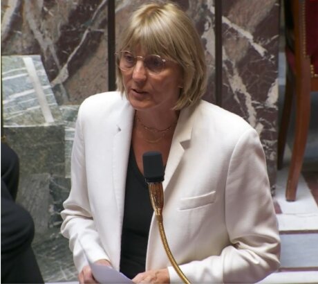 ©  Assemblée nationale
