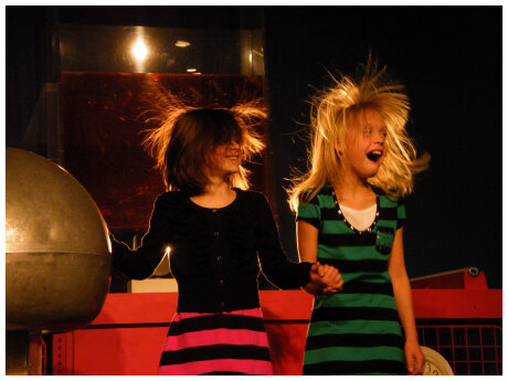 ©  Ontario Science Center