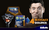 ©  Gillette Polska