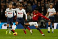 ©  Tottenham Hotspur FC