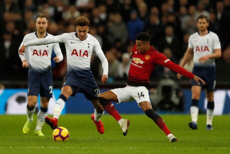 ©  Tottenham Hotspur FC