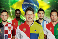 ©  AS Monaco