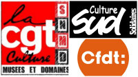 ©  CGT - Sud - CFDT