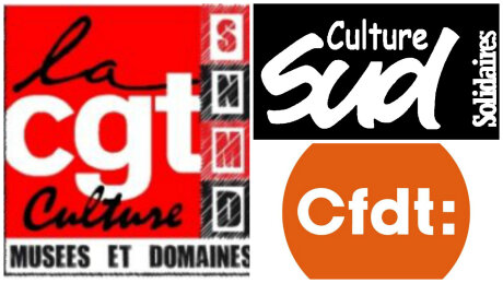 ©  CGT - Sud - CFDT