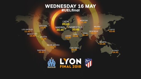 ©  UEFA