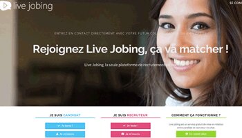 HumanSourcing recycle les candidatures non retenues - D.R.