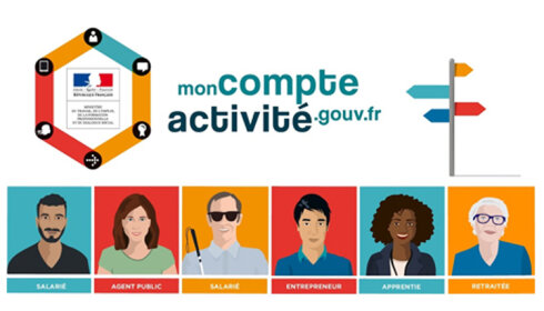 Application CPF : les organismes de formation mobilisés par la Ministre - D.R.