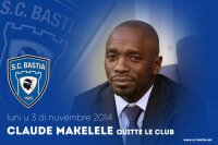 ©  SC Bastia