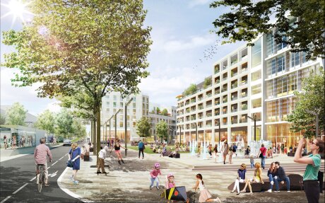 © François Leclercq