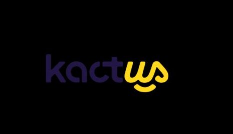 Kactus : nouveau logo  - © D.R.