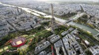 ©  Paris 2024