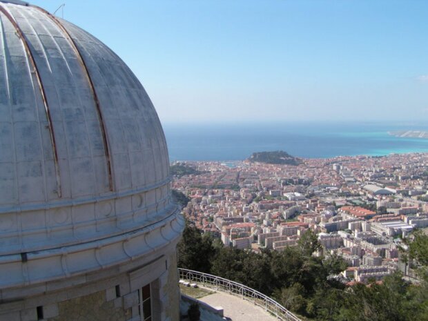 Observatoire de la Côte d’Azur : les fonctions de directeur vacantes au 01/07/2020