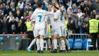 ©  Real Madrid CF